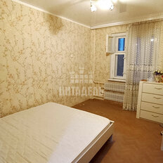 Квартира 68,3 м², 3-комнатная - изображение 2