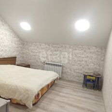 Квартира 130 м², 5-комнатная - изображение 4