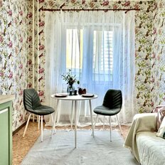 Квартира 42,5 м², 1-комнатная - изображение 1