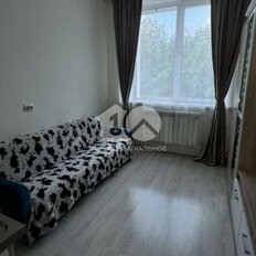 Квартира 17 м², студия - изображение 5