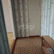Квартира 37,2 м², 1-комнатная - изображение 5