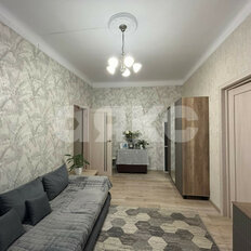 Квартира 60,7 м², 3-комнатная - изображение 5