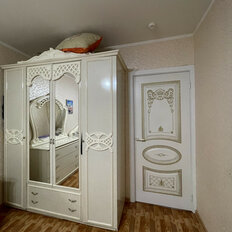 Квартира 120 м², 4-комнатная - изображение 5