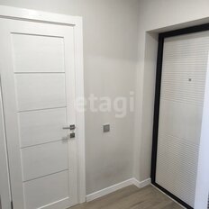 Квартира 34,2 м², 1-комнатная - изображение 4