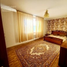 Квартира 110 м², 3-комнатная - изображение 4