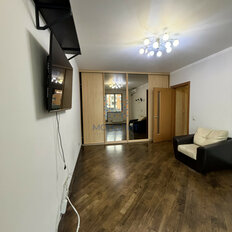 Квартира 51,6 м², 2-комнатная - изображение 3