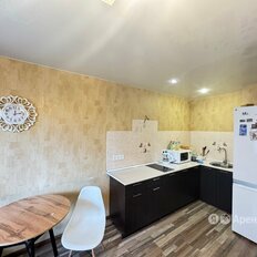 Квартира 28 м², 1-комнатная - изображение 1