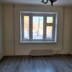 Квартира 29 м², 1-комнатная - изображение 2