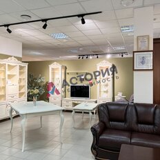 750 м², торговое помещение - изображение 4