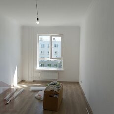 Квартира 48,5 м², 2-комнатная - изображение 4