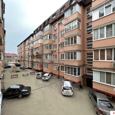 Квартира 43,9 м², 1-комнатная - изображение 3