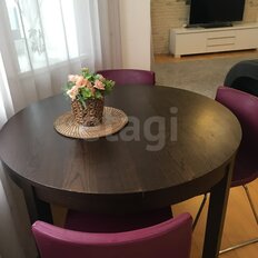 Квартира 94,1 м², 3-комнатная - изображение 5