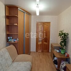 Квартира 44,4 м², 2-комнатная - изображение 3