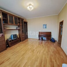 Квартира 131 м², 4-комнатная - изображение 5