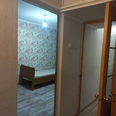 Квартира 44,6 м², 2-комнатная - изображение 5