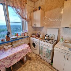 Квартира 59,1 м², 3-комнатная - изображение 5