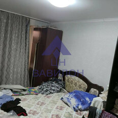 Квартира 49 м², 2-комнатная - изображение 4