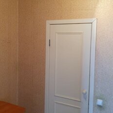 Квартира 34,8 м², 1-комнатная - изображение 5