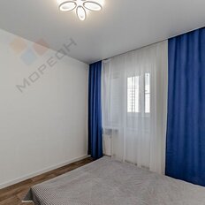 Квартира 39,7 м², 1-комнатная - изображение 4