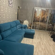 Квартира 68 м², 2-комнатная - изображение 5