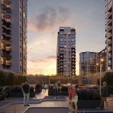 Квартира 47,7 м², 2-комнатная - изображение 3