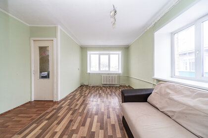 25,2 м², квартира-студия 4 330 000 ₽ - изображение 32