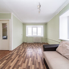 Квартира 30,8 м², 1-комнатная - изображение 3