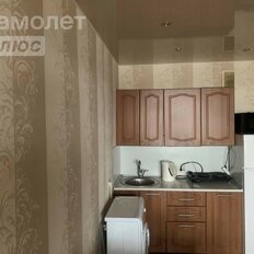 Квартира 23,4 м², студия - изображение 4