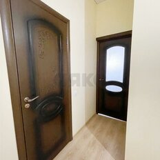 Квартира 41 м², 1-комнатная - изображение 4