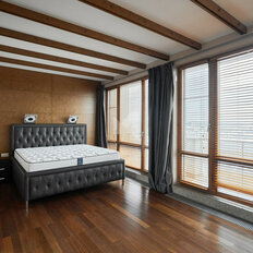 Квартира 189 м², 4-комнатная - изображение 4