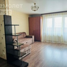 Квартира 36 м², студия - изображение 2