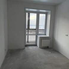 Квартира 38,1 м², 1-комнатная - изображение 2
