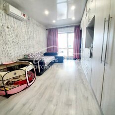 Квартира 50 м², 1-комнатная - изображение 3