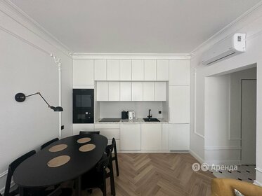 59 м², 3-комнатная квартира 210 000 ₽ в месяц - изображение 19