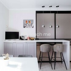 Квартира 58 м², 2-комнатная - изображение 1