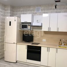 Квартира 22,1 м², студия - изображение 3