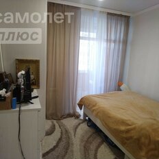 Квартира 36,5 м², 1-комнатная - изображение 4