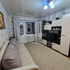 Квартира 44,5 м², 2-комнатная - изображение 1