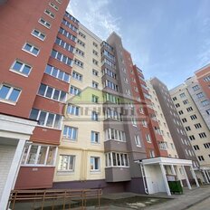 Квартира 58,8 м², 2-комнатная - изображение 5