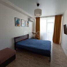 Квартира 40 м², 1-комнатная - изображение 3