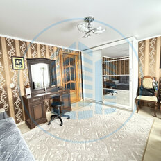 Квартира 77,7 м², 3-комнатная - изображение 3