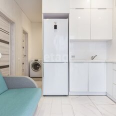 Квартира 35,7 м², 1-комнатная - изображение 4