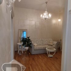 Квартира 80 м², 2-комнатная - изображение 5