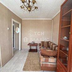 Квартира 20,5 м², 1-комнатная - изображение 3