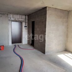 Квартира 98,8 м², 3-комнатная - изображение 3