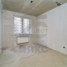 Квартира 38,2 м², 1-комнатная - изображение 2