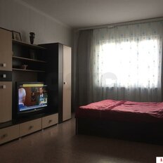 Квартира 44,4 м², 1-комнатная - изображение 4