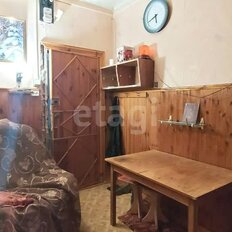 Квартира 21,4 м², 1-комнатная - изображение 5