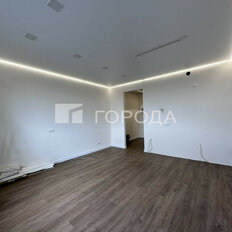 Квартира 28,6 м², студия - изображение 3