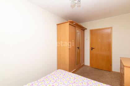 67 м², 3-комнатная квартира 35 000 ₽ в месяц - изображение 66